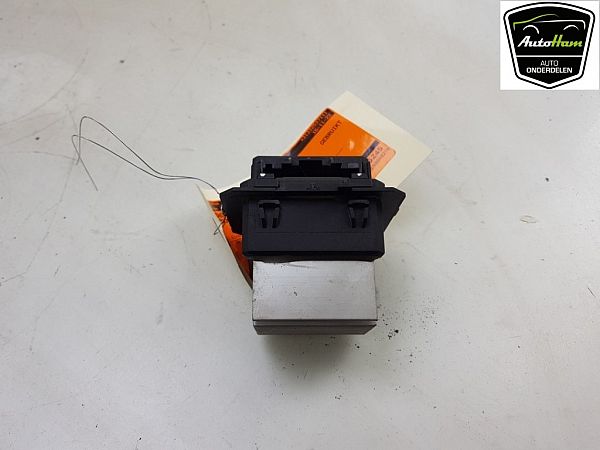 Varmemodstand RENAULT CLIO IV (BH_)