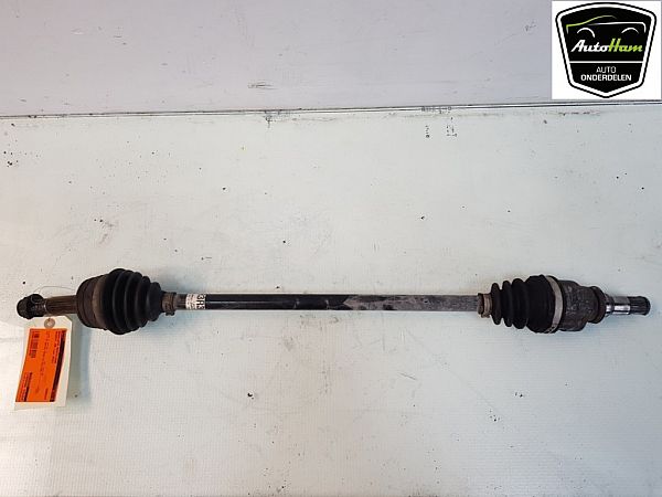 Drivaksel for PEUGEOT 108