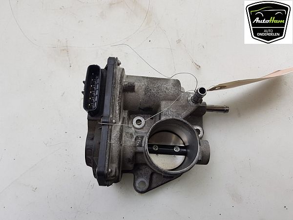 Spjældkontakt PEUGEOT 108