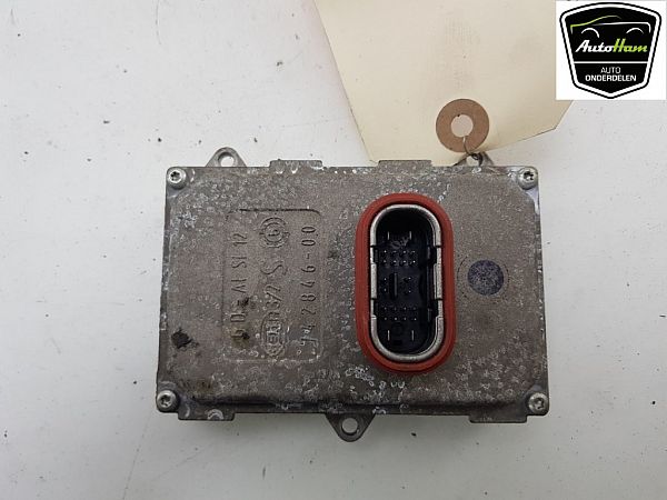 Xenon / LED relay MERCEDES-BENZ M-CLASS (W164)