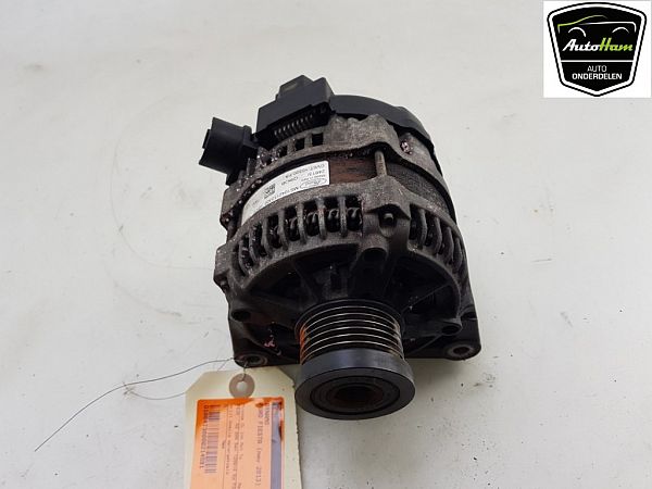 Generator FORD FIESTA VI (CB1, CCN)