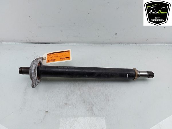 Drivaksel foran MERCEDES-BENZ CLA Coupe (C117)