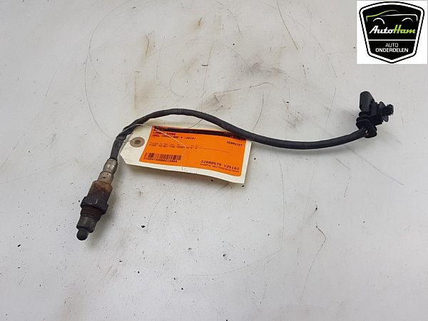 Sonda lambda OPEL CROSSLAND X (P17)