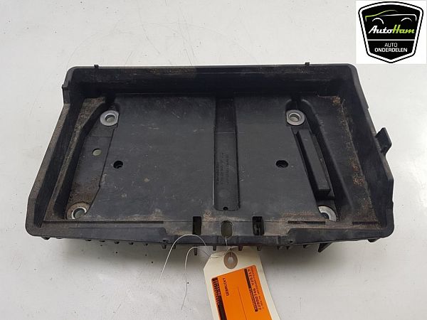 Accubak MERCEDES-BENZ C-CLASS T-Model (S205)