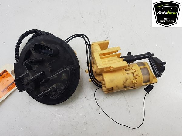 Brændstofpumpe MERCEDES-BENZ C-CLASS T-Model (S205)