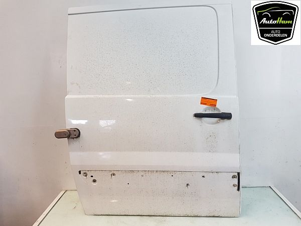 Skydedør - højre PEUGEOT EXPERT Box (VF3A_, VF3U_, VF3X_)