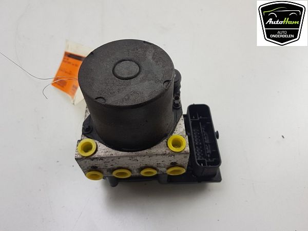 ABS Pumpe PEUGEOT EXPERT Box (VF3A_, VF3U_, VF3X_)