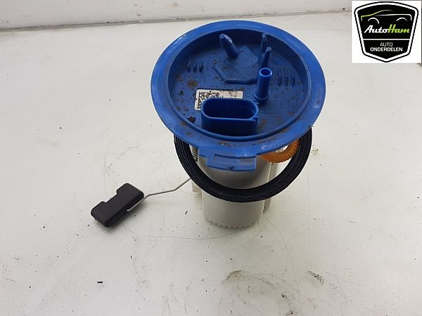 Brændstofpumpe VW GOLF VII (5G1, BQ1, BE1, BE2)