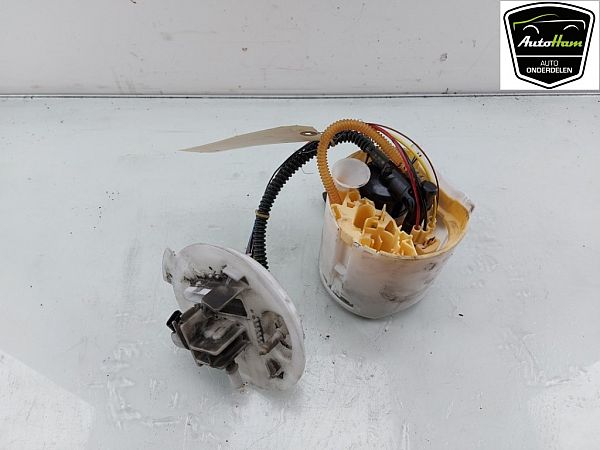 Brændstofpumpe MERCEDES-BENZ A-CLASS (W177)