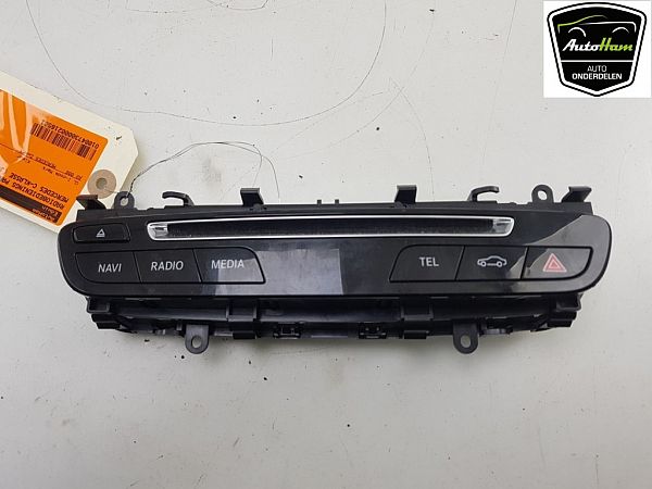 Audio MERCEDES-BENZ C-CLASS T-Model (S205)