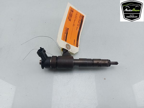 Sekundær luftindsprøjtningspumpe PEUGEOT EXPERT Box (VF3A_, VF3U_, VF3X_)