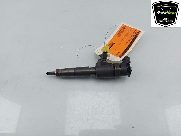 Sekundær luftindsprøjtningspumpe PEUGEOT EXPERT Box (VF3A_, VF3U_, VF3X_)