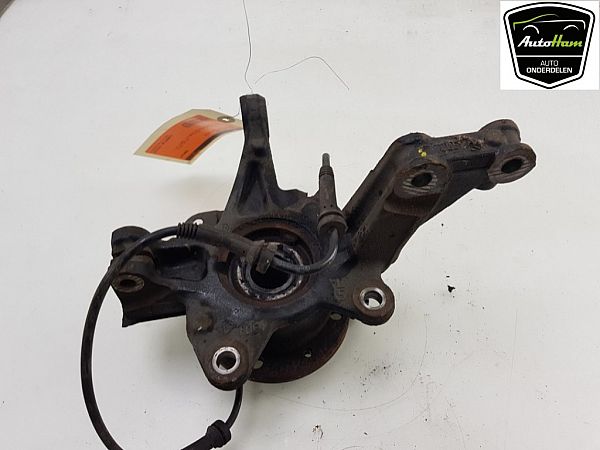 Spindel for RENAULT CLIO IV (BH_)