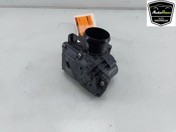 Przełącznik przepustnicy OPEL VIVARO C Box (K0)