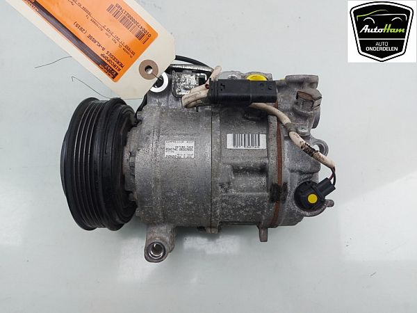 4472807423 : Compressor pump and Ac pump - Autoparts24