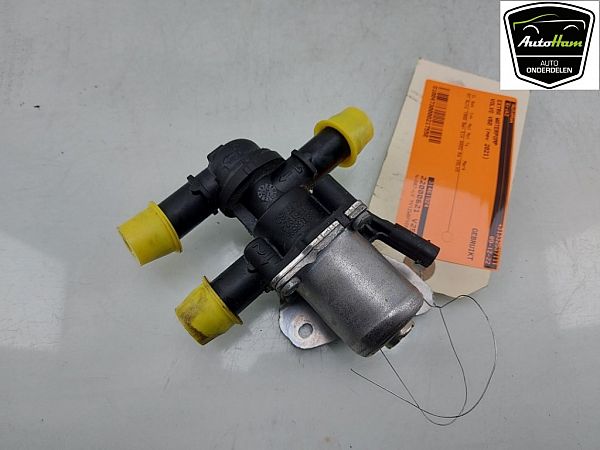 Water pump VOLVO V60 II (225, 227)