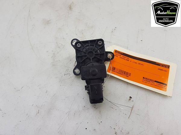 3640155 : Vakuum ventil und Turboladekontrolle - Autoparts24