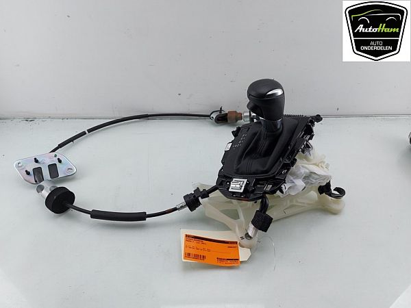 Gear shift MAZDA 2 (DL, DJ)