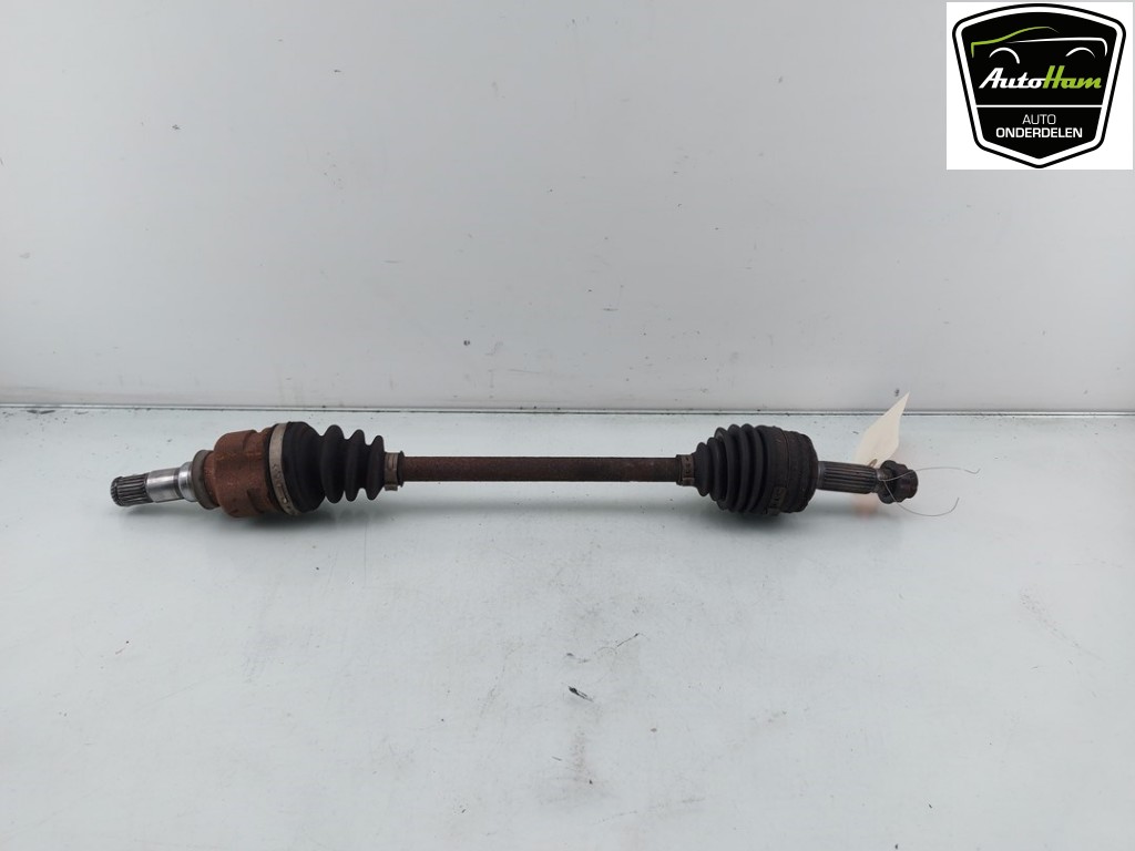 Citroën - Drive shaft - front | Autoparts24