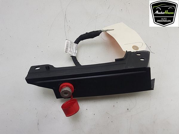 Câble batterie positif