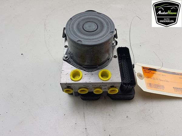 ABS Pumpe JAGUAR F-PACE (X761)