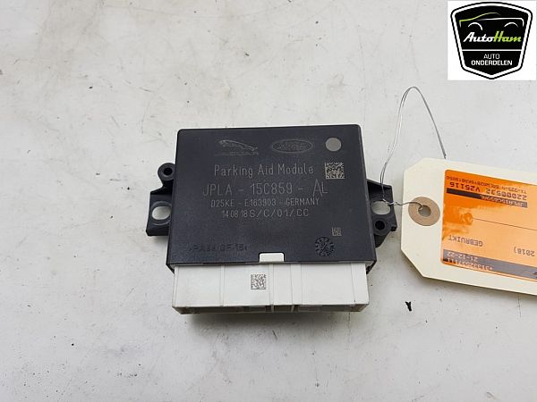 Pdc kontrollenhet (parkeringsavstandskontroll ) LAND ROVER RANGE ROVER SPORT (L494)