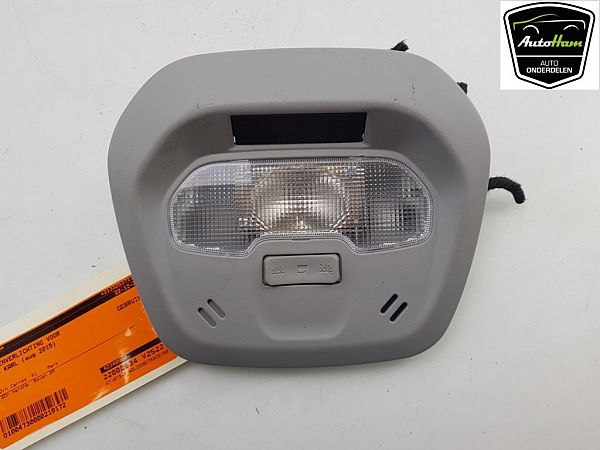 Loftslys OPEL KARL (C16)