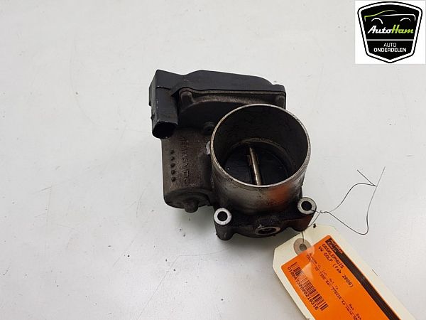 Spjældkontakt VW GOLF PLUS (5M1, 521)