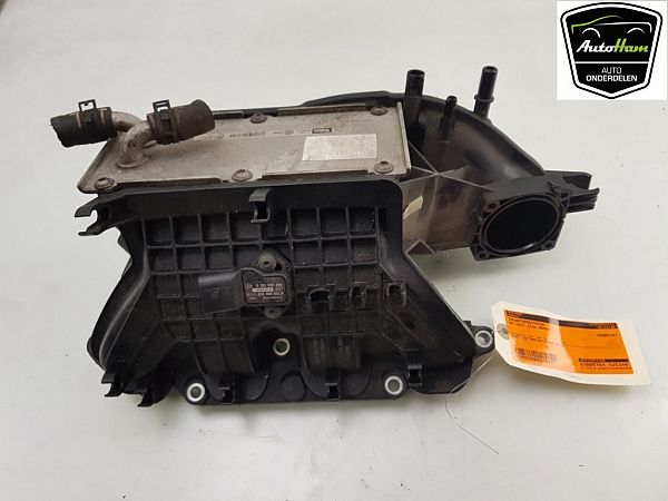 Ansaugkrümmer VW GOLF PLUS (5M1, 521)