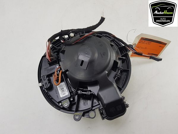 Motor - kabinevarmer BMW 3 Touring (F31)