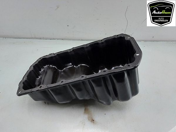 Ölwanne BMW 1 (F21)