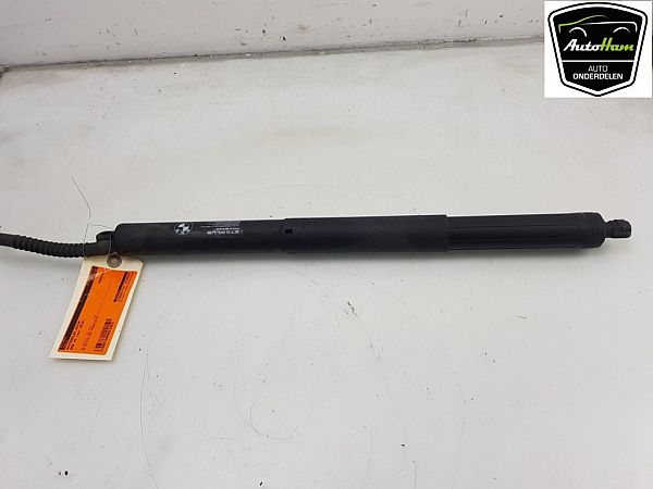 Lift BMW X5 (F15, F85)