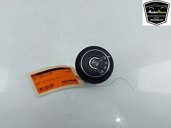 Gearskifte - automatisk OPEL VIVARO C Box (K0)