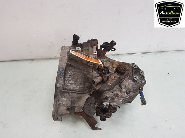 Schaltgetriebe KIA PICANTO II (TA)
