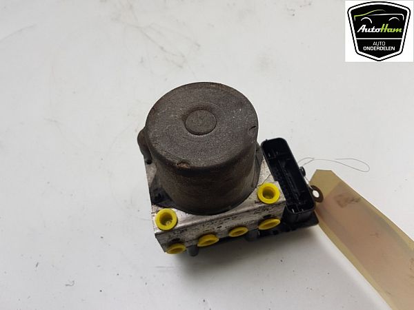 ABS Pumpe OPEL VIVARO A Box (X83)