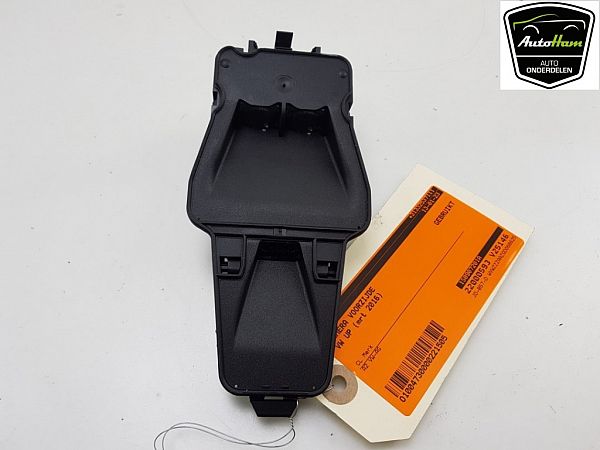 Front kamera VW UP (121, 122, BL1, BL2, BL3, 123)