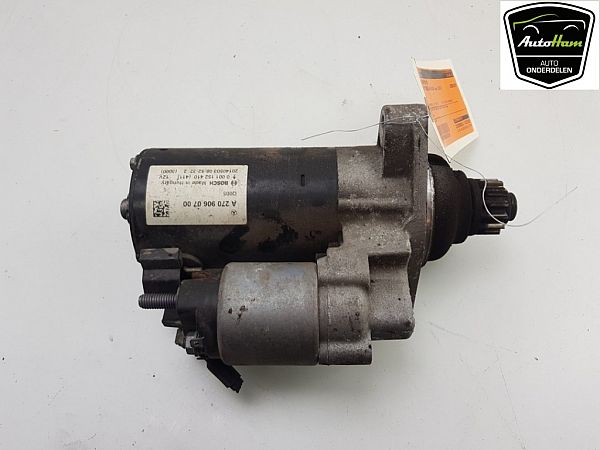 Starter MERCEDES-BENZ B-CLASS (W246, W242)
