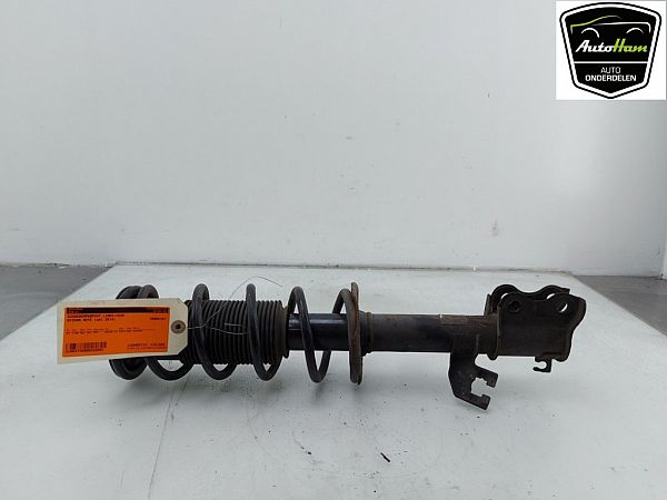Federbein vorn NISSAN NOTE (E12)