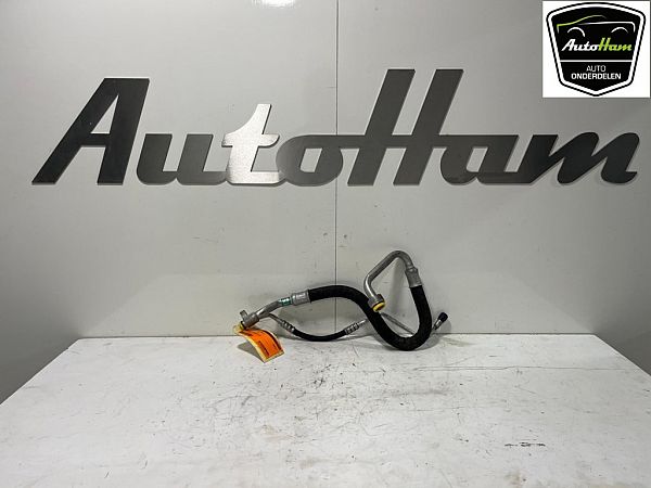 Klimaanlage Rohr / Schlauch BMW 1 (E81)