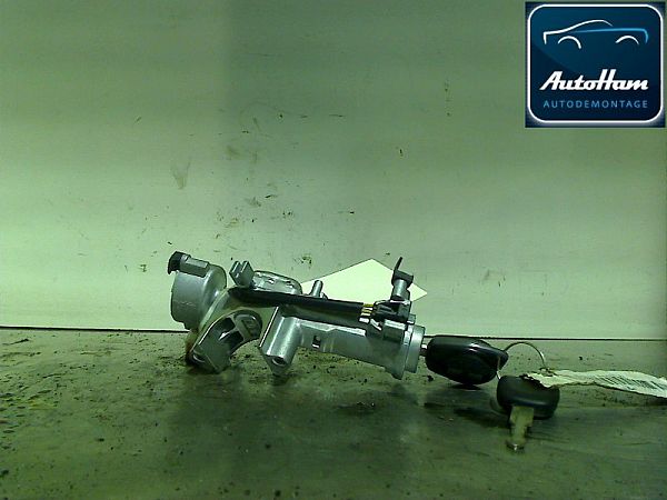 Tændingslås almindelig OPEL AGILA (B) (H08)
