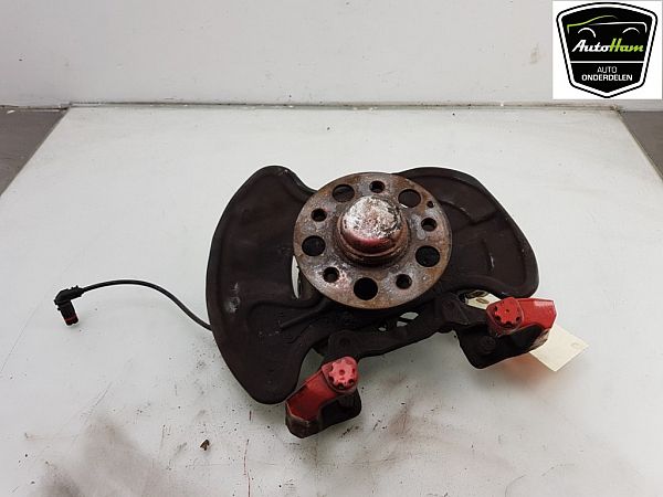 Spindel for MERCEDES-BENZ E-CLASS Convertible (A207)