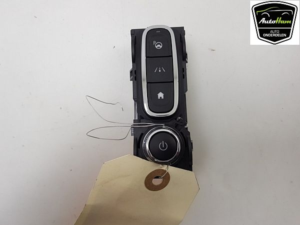 Audio RENAULT KADJAR (HA_, HL_)