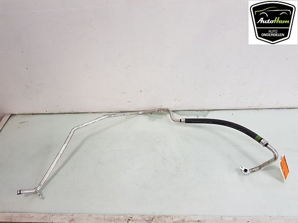Klimaanlage Rohr / Schlauch TOYOTA YARIS (_P21_, _PA1_, _PH1_)