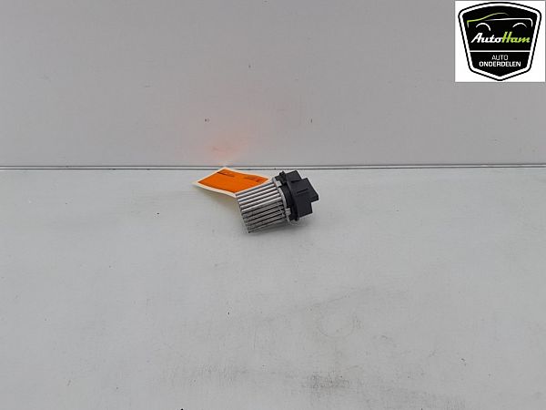 Varmemodstand VOLVO V60 I (155, 157)