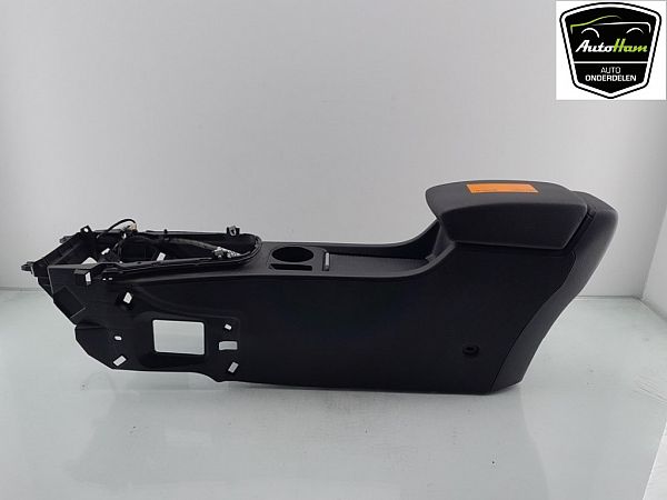 Opel Astra - Middenconsole verticaal Astra Opel Astra - Middenconsole verticaal Astra