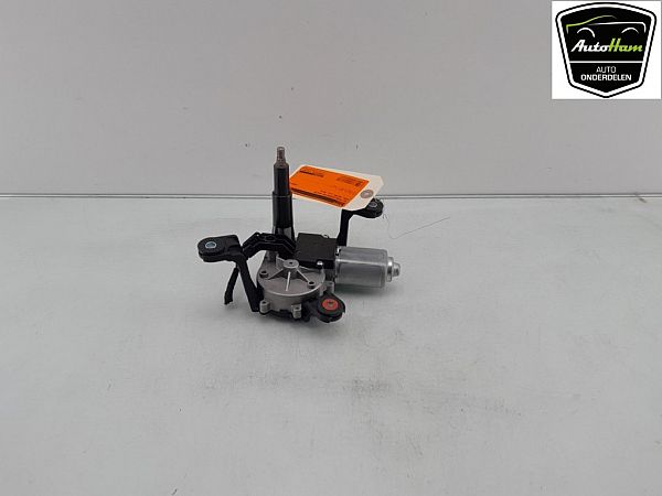 Viskermotor bag OPEL ASTRA J Sports Tourer (P10)