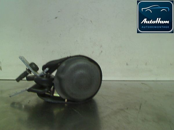 Sicherheitsgurt hinten FORD FUSION (JU_)