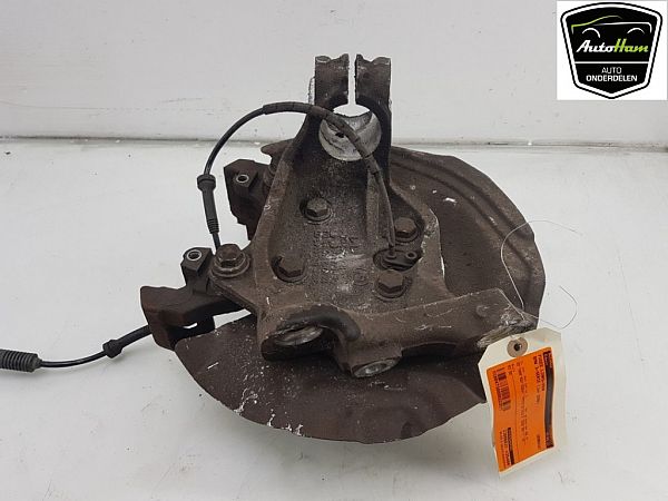 Spindel for BMW 3 (E90)