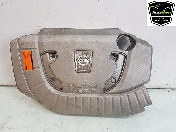 Motorabdeckung VOLVO V60 I (155, 157)