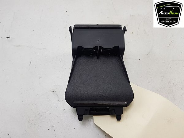 Front kamera FORD FIESTA VI (CB1, CCN)